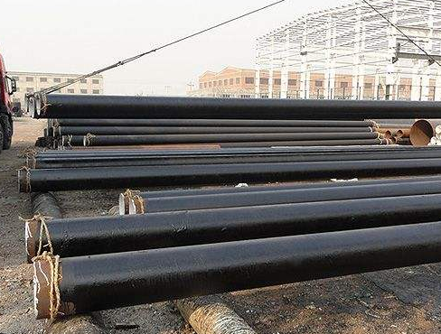 國(guó)標(biāo)螺旋鋼管