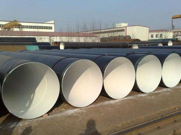 螺旋鋼管廠(chǎng)