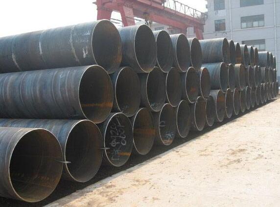 螺旋鋼管廠(chǎng)家