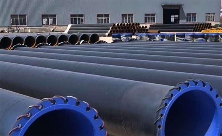 2432mm螺旋鋼管，720mm螺旋焊管，煙囪螺旋管，鋼材場螺旋焊管廠家