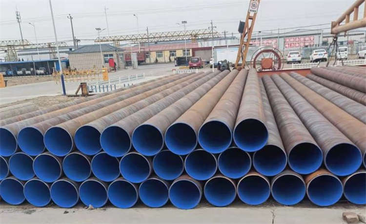 鋼材場螺旋管生產(chǎn)廠家，工字鋼，dn2700螺旋管，實力雄厚的鋼管