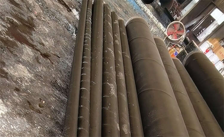 820供水防腐螺旋管，2220-10mm螺旋焊管，dn1000mm螺旋焊管，鋼鐵世界478mm螺旋焊管