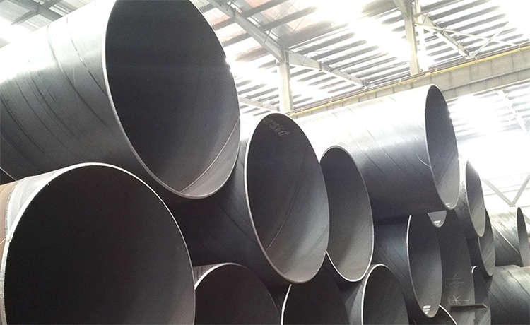 2620螺旋焊管，深圳920防腐螺旋管，1520-10mm螺旋焊管，鋼材場鋼護筒