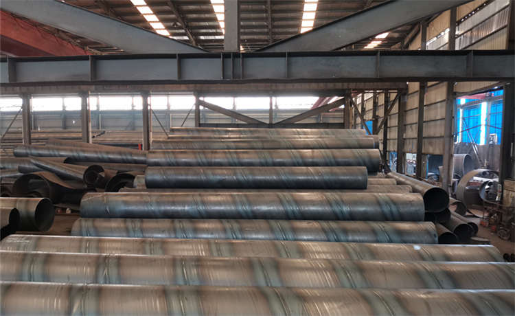 530mm螺旋鋼管,1000-16螺旋管,內直徑350mm螺旋管,內徑450mm螺旋管