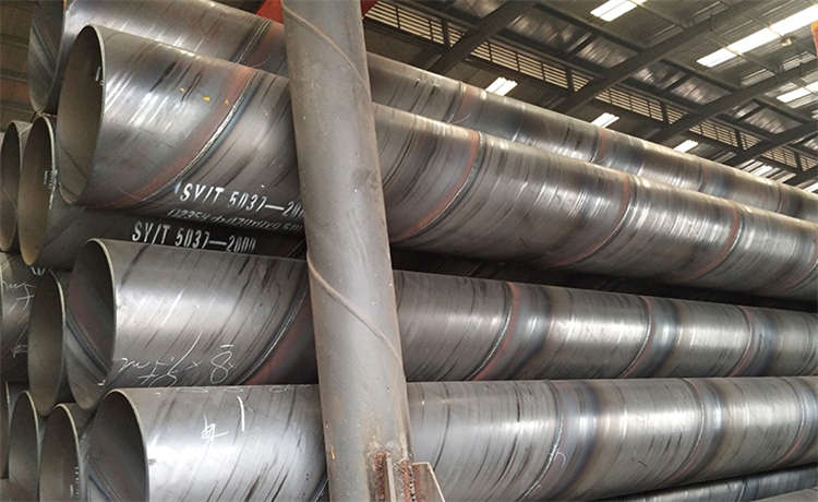 609mm螺旋鋼管，Q235BH型鋼，鋼鐵世界2800mm螺旋鋼管，219mm螺旋焊管