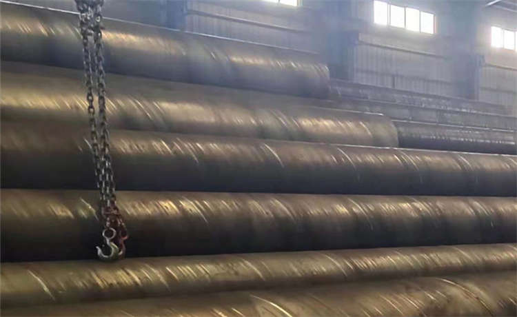 2320mm螺旋焊管，8710無(wú)毒防腐螺旋焊管，2720螺旋管，水電站壓力鋼管廠家