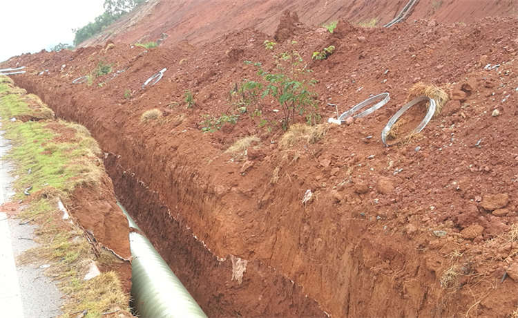 850 1124mm螺旋鋼管，南寧2620mm螺旋鋼管，鋼材場污水處理排水鋼管，鋼材場螺旋焊管廠家