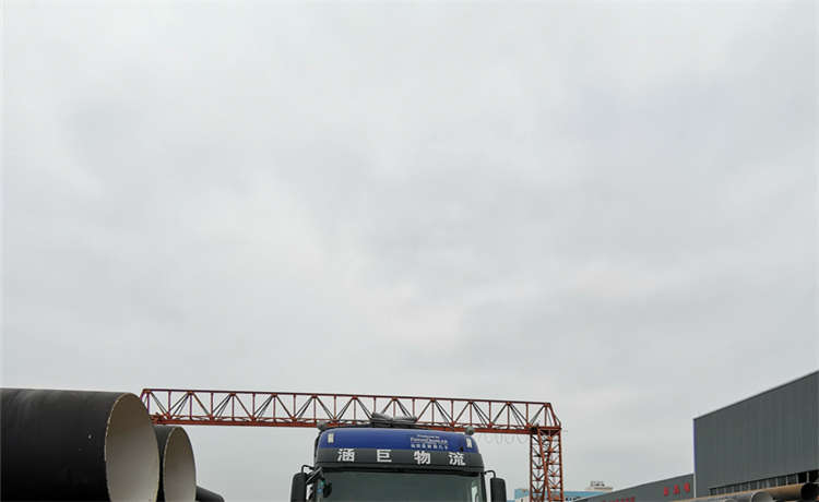 鋼材場200mm螺旋管，2420螺旋焊管，2300mm螺旋焊管，1800mm螺旋焊管