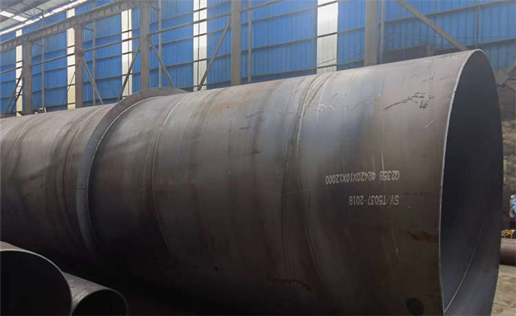 900 529-10防腐螺旋管，珠海鋼材場丁字焊管，熱鍍鋅螺旋鋼管，鋼護(hù)筒加工廠家