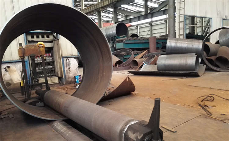 325-10mm螺旋管，1000-16螺旋管，377螺旋鋼管多少錢一米，鋼材場打樁鋼護筒