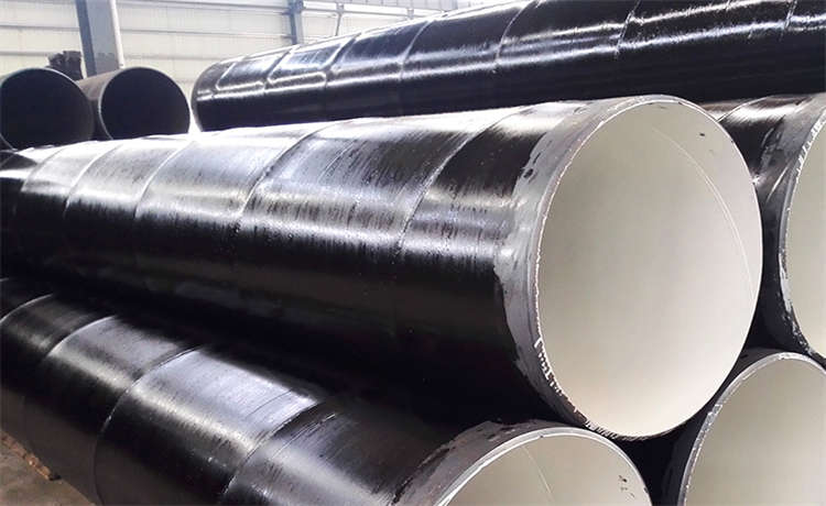 梧州內徑700mm螺旋焊管,排污螺旋鋼管,螺旋管2600,污水鋼管廠