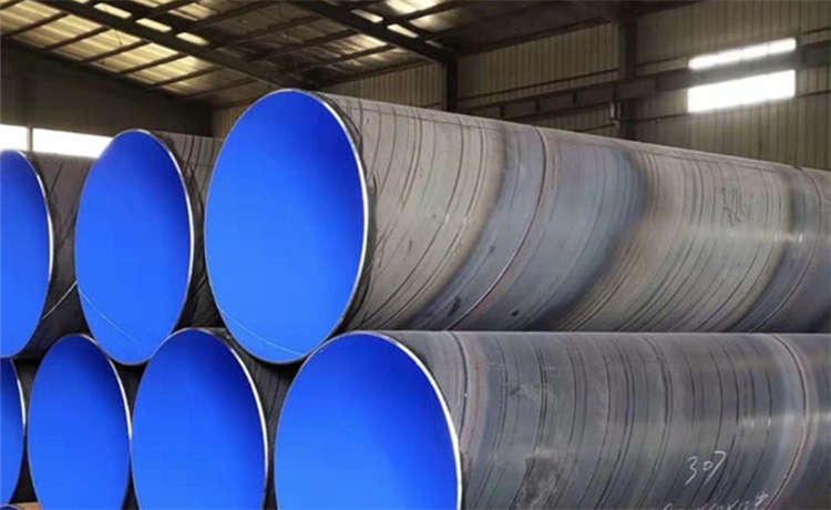 鋼材場(chǎng)打樁螺旋鋼管，梧州IPN8710防腐螺旋管，1016螺旋鋼管，大型鋼管生產(chǎn)廠家