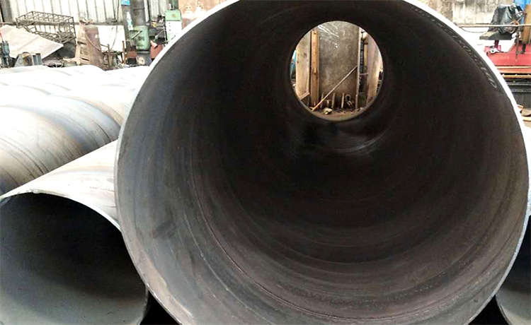 小口徑螺旋鋼管,外徑1820mm螺旋焊管,1836螺旋管廠家,鋼板卷管