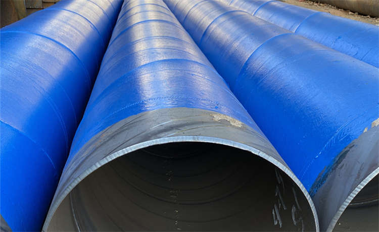 內(nèi)徑2400螺旋鋼管，內(nèi)直徑1300mm螺旋焊管，排污鋼管廠家，螺旋縫焊接鋼管價格