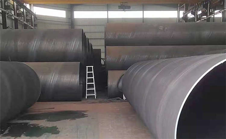 1620-12mm螺旋鋼管，2020螺旋鋼管，徐聞縣螺旋鋼管廠家，環(huán)氧瀝青煤防腐螺旋管