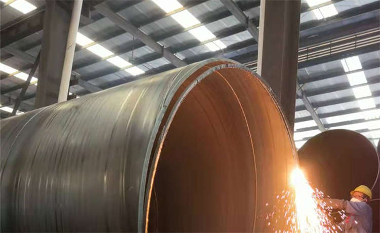 1836 1920mm螺旋管，防城港鋼材場(chǎng)旋挖樁鋼護(hù)筒，螺旋鋼管銷(xiāo)售基地，鋼材場(chǎng)護(hù)筒廠家