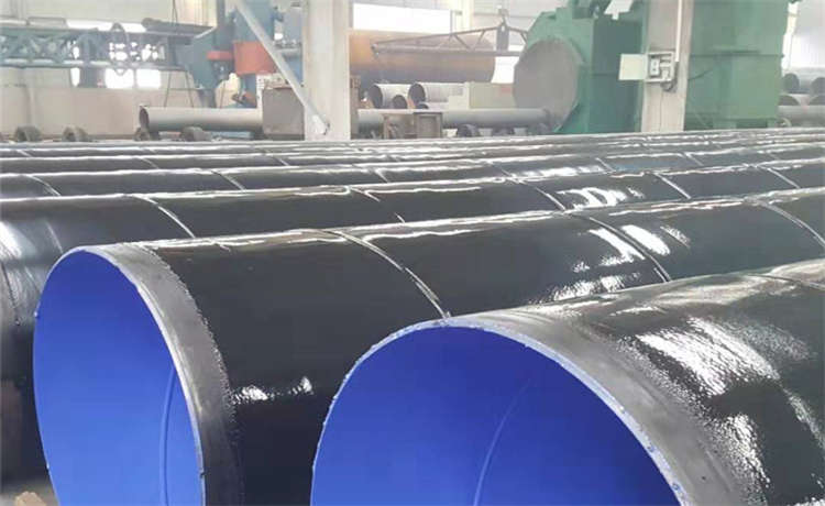 820mm螺旋管,清遠(yuǎn)鋼鐵世界供水螺旋管,377mm螺旋管,鋼材場給水防腐螺旋管