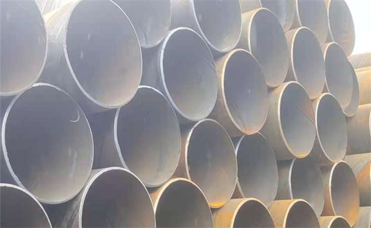 2120mm螺旋管，1350螺旋管，內(nèi)徑2200螺旋鋼管廠家，隧道橋梁支撐用工字鋼