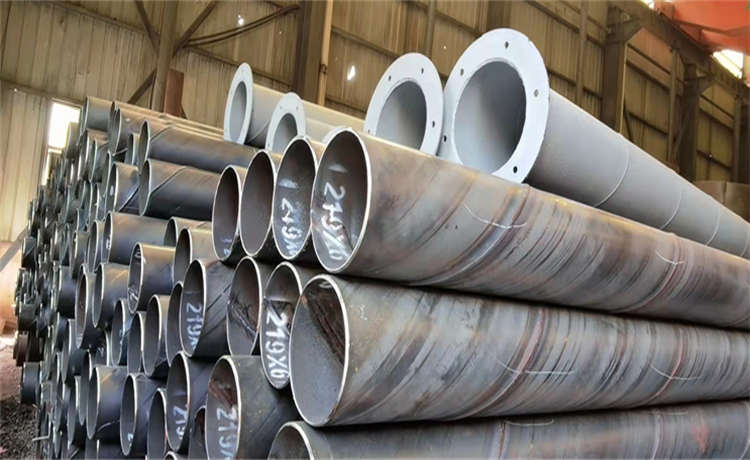 螺旋管,來賓內(nèi)徑1600mm螺旋管,內(nèi)徑400mm螺旋管,6mm螺旋管價格