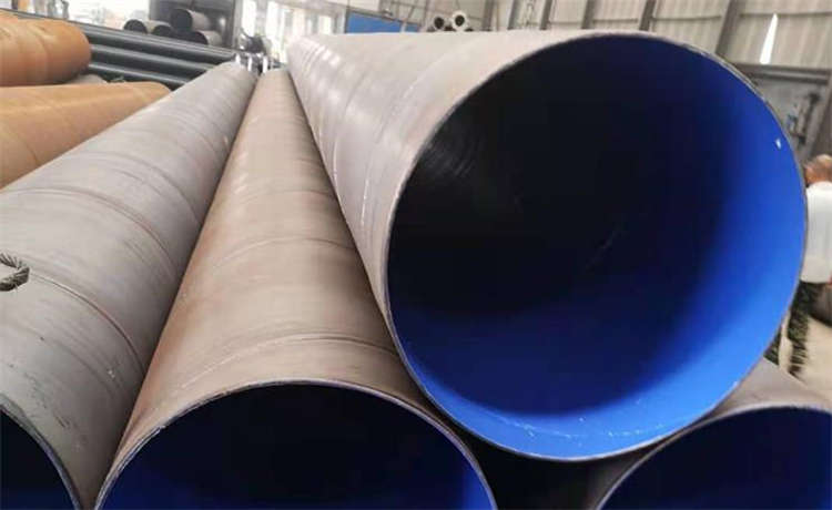 1000 q355b材質(zhì)螺旋鋼管，江門螺紋鋼管，排污水螺旋鋼管，鋼便橋螺旋鋼管