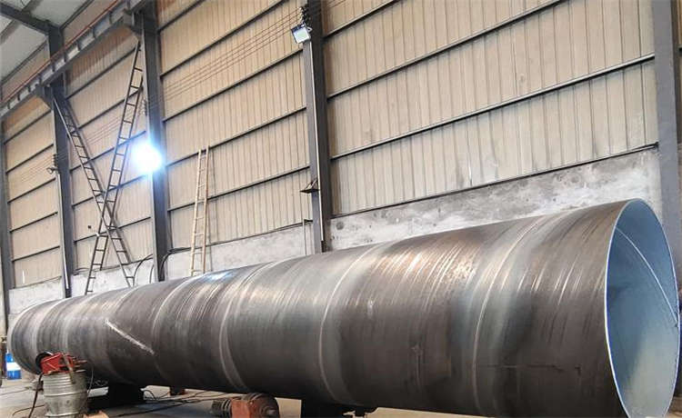 325-10mm螺旋焊管，630-10mm螺旋鋼管型號批發(fā)，防腐鋼管廠家，609mm螺旋鋼管