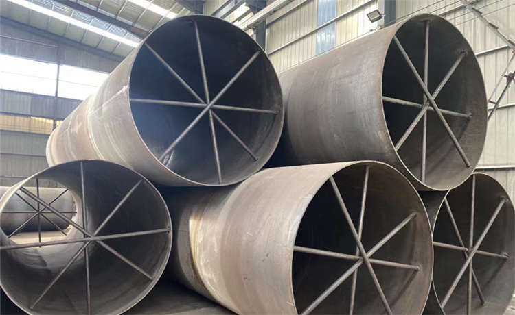 基坑鋼管樁專用609-16mm,大型知名螺旋鋼管,200mm螺旋管,1820-10-12-14-16mm螺旋管