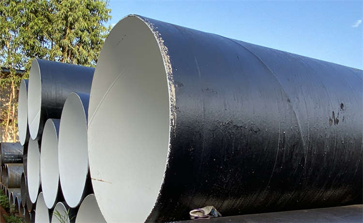 1320mm螺旋焊管，江門(mén)529-10防腐螺旋管，426-8mm螺旋焊管，有沒(méi)有加工鋼護(hù)筒的