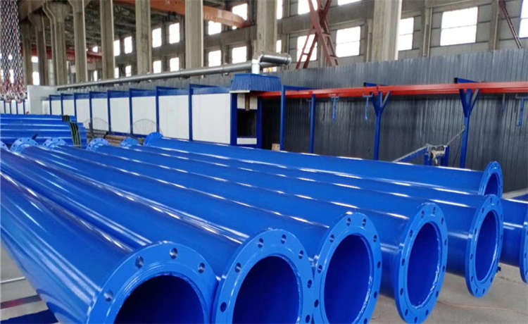 螺旋縫焊接鋼管廠家,6mm螺旋管廠家,鋼材場(chǎng)Q235BH型鋼,2200mm螺旋焊管