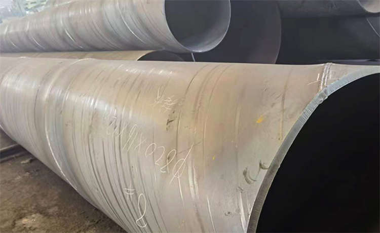 2950 dn450mm螺旋管，佛山大型質(zhì)量可靠低廉，鋼材場(chǎng)529mm螺旋焊管，供水螺旋管廠家