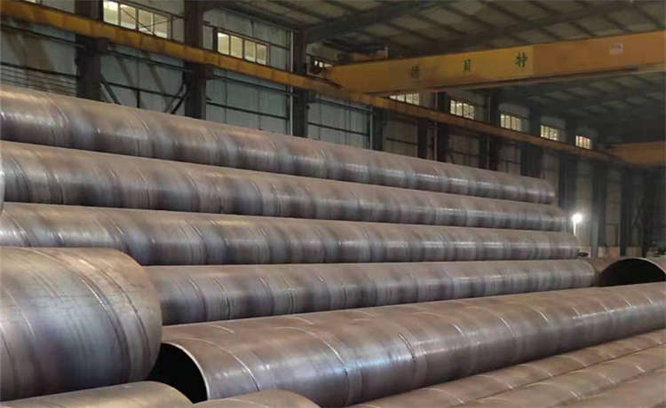 2236mm螺旋焊管，630mm螺旋鋼管，鋼護(hù)筒加工廠家，鋼材場(chǎng)螺旋鋼管
