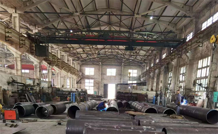 1224-12螺旋鋼管,內(nèi)徑2000mm螺旋管,螺旋縫焊接鋼管廠家,供水鋼管廠家