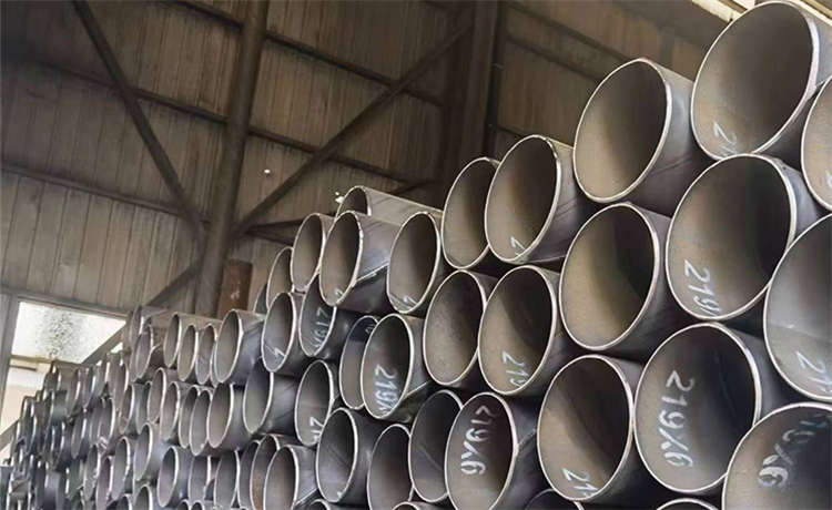 供水螺旋管廠家，鋼材場污水鋼管廠，630-12mm螺旋焊管，630mm螺旋焊管