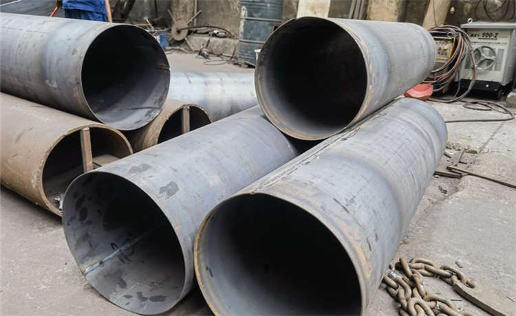 1016 478-8mm螺旋管,江門DN2300螺旋管,隧道橋梁支撐用工字鋼,環(huán)氧瀝青煤防腐螺旋管