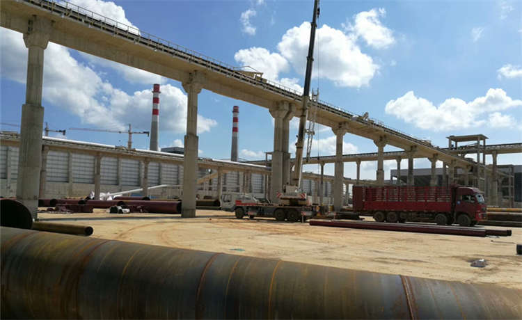 DN2420螺旋鋼管，珠海3200mm螺旋管，優(yōu)質(zhì)的螺旋鋼管，六油四布防腐螺旋管廠家